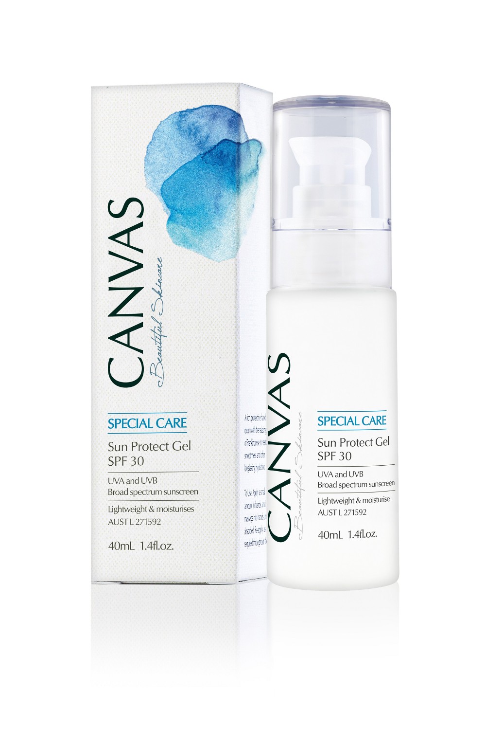 向痘痘肌說BYE007