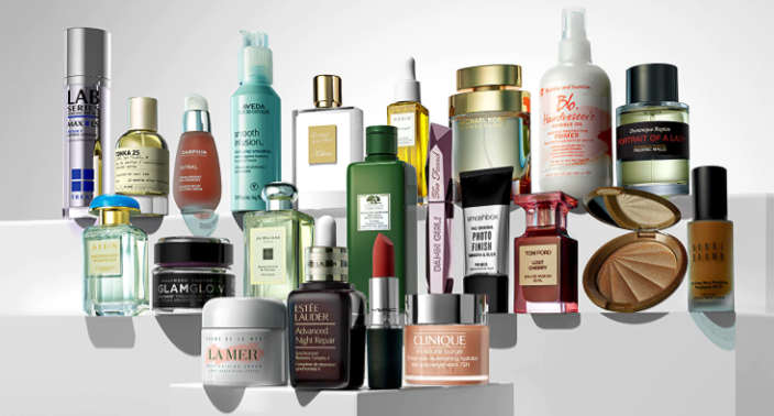 Estee Lauder 創辦人孫女 Jane Lauder003