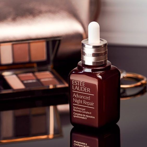 Estee Lauder 創辦人孫女 Jane Lauder