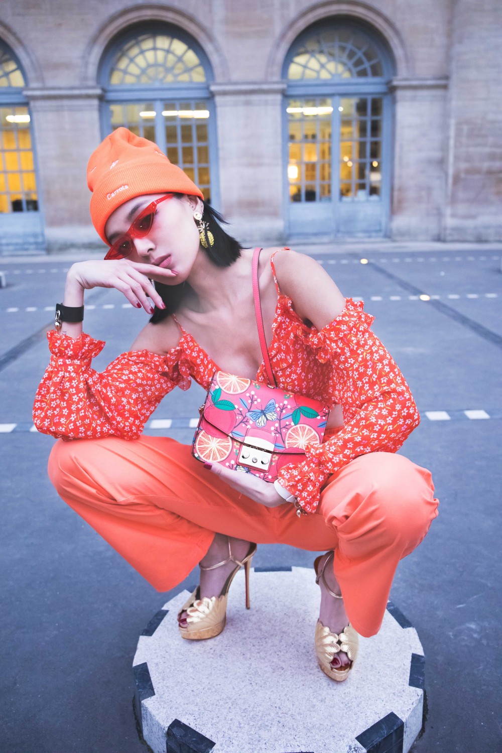 Furla重新演繹經典的設計！Metropolis系列如何燦爛回歸？