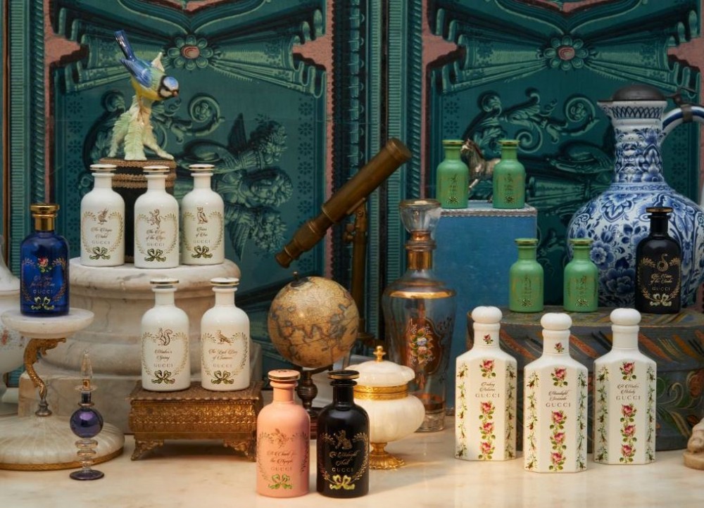 Gucci香水2020001