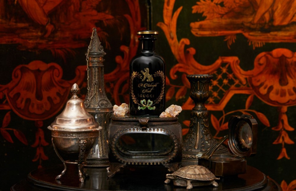Gucci香水2020003
