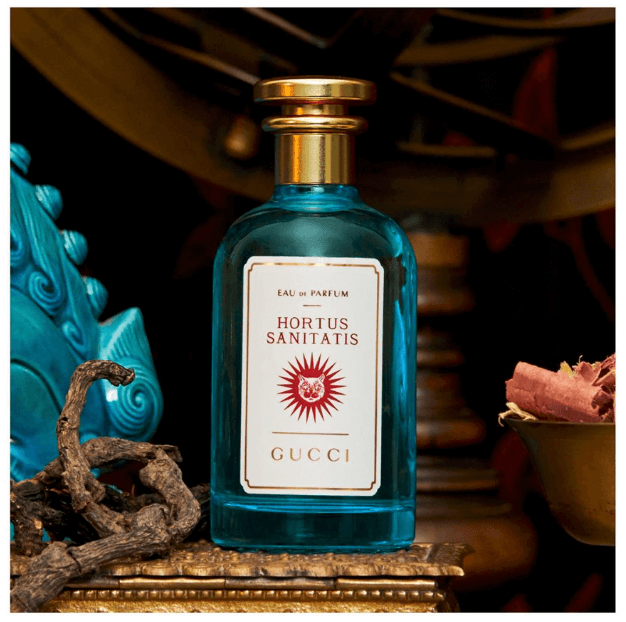 Gucci香水2020008