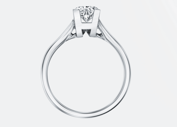 Harry Winston
