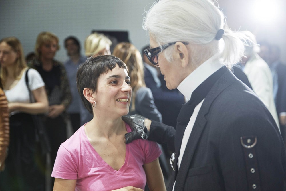 Marine Serre不遺餘力申請商標註冊!背後是否為了提升品牌形象?