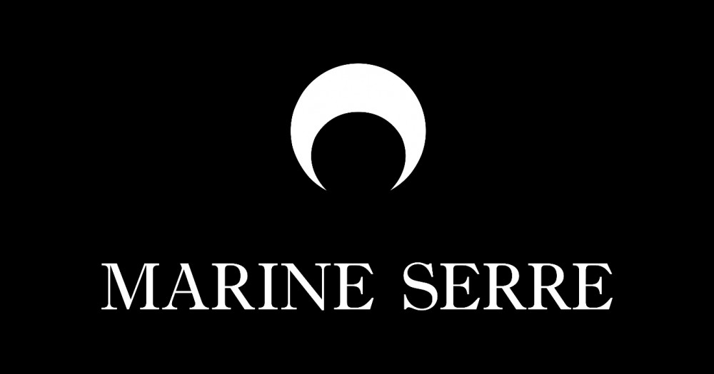 Marine Serre不遺餘力申請商標註冊!背後是否為了提升品牌形象?