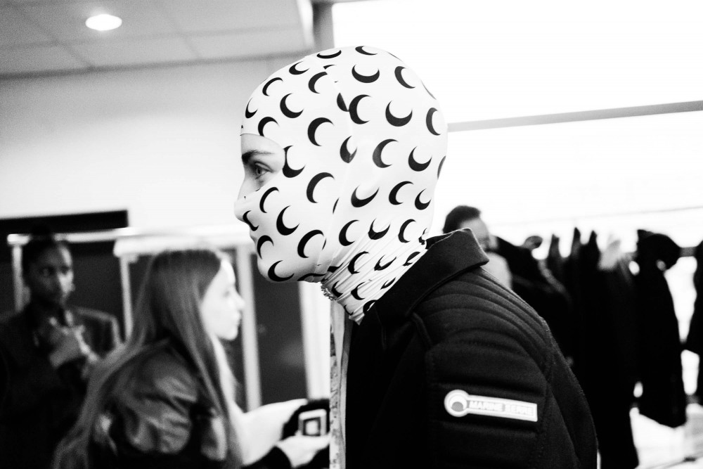 Marine Serre不遺餘力申請商標註冊!背後是否為了提升品牌形象?