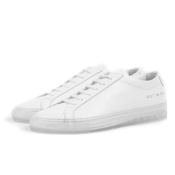 Common Projects