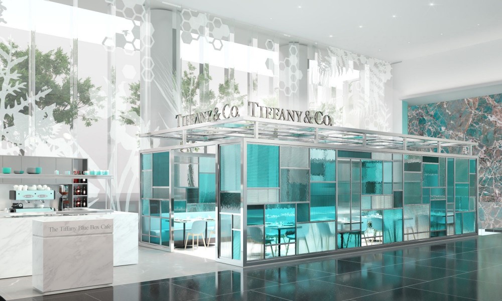 Tiffany & Co.宣佈邀請易烊千璽擔任代言人!他能否成為品牌和Z世代的溝通橋樑?
