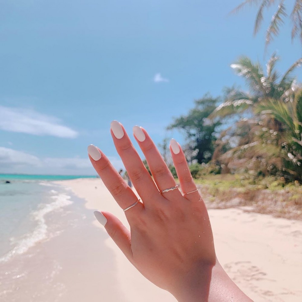 ddowa_nail's Instagram