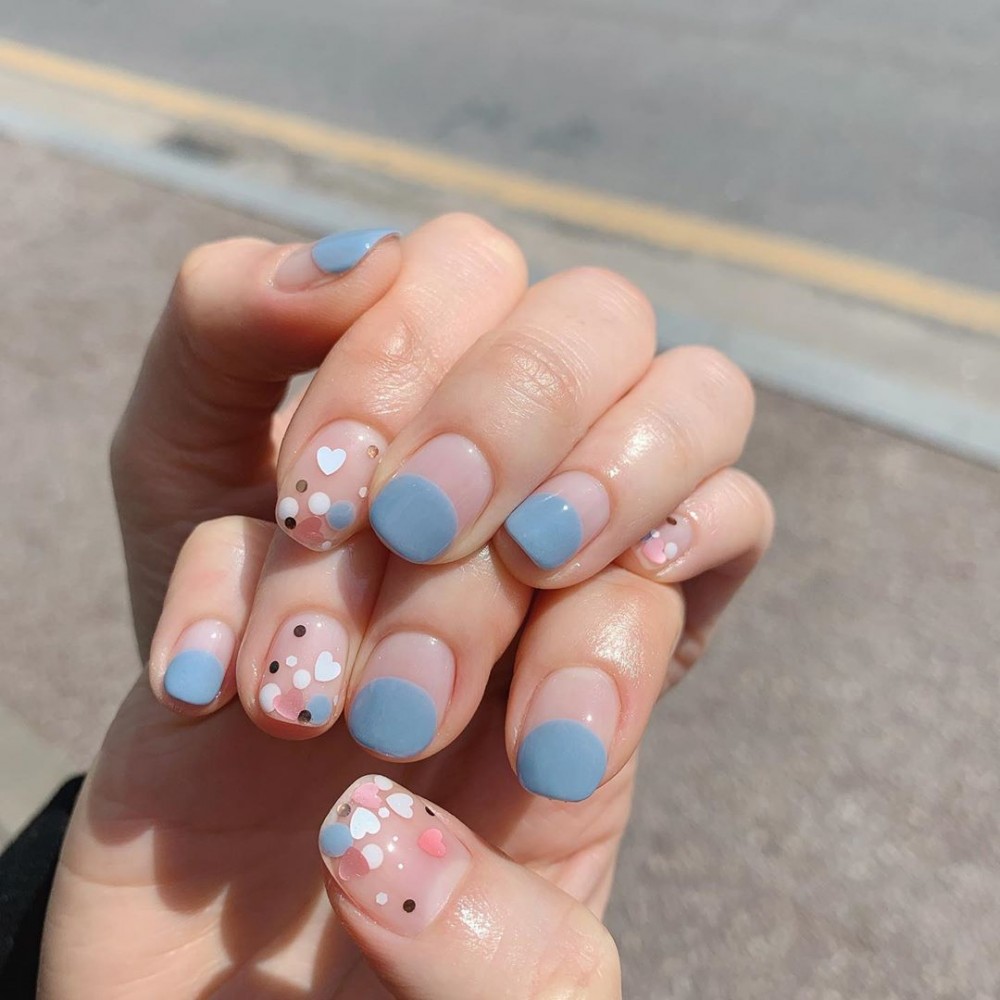 ddowa_nail03's Instagram
