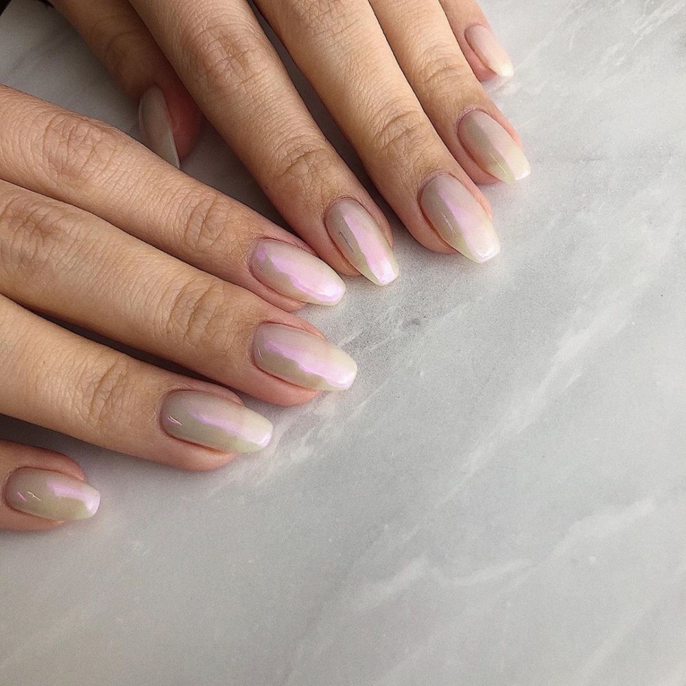 nail666yuuuuuuki01's Instagram