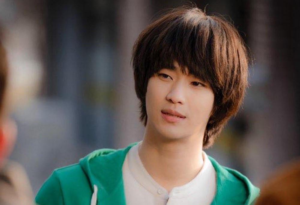 雖然是精神病但沒關係007