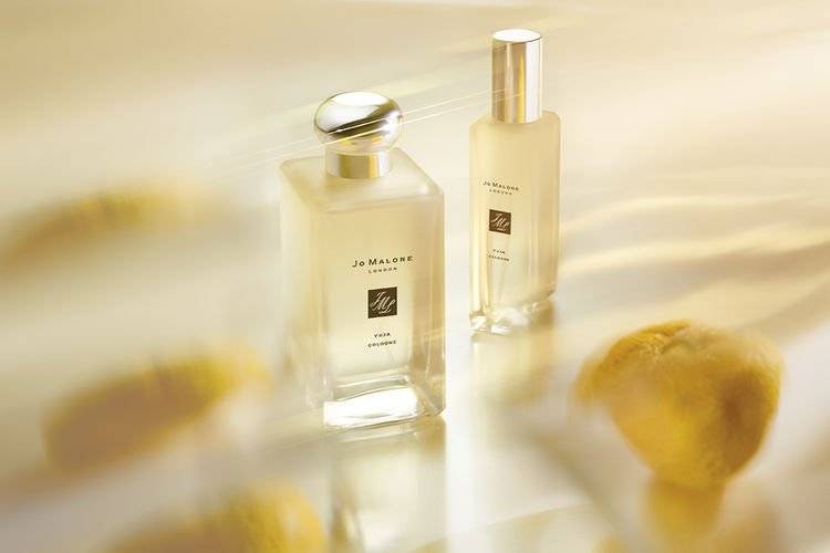 4款降5度專屬夏日的果味香水 004