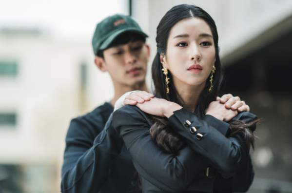 《雖然是精神病》徐睿知早期6