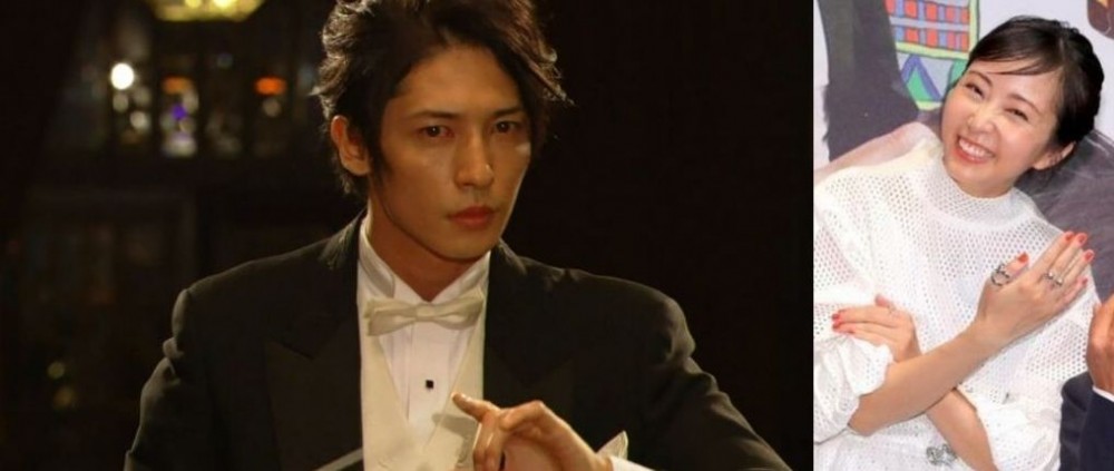 「千秋王子」玉木宏飾演人氣日本漫畫《極主夫道》真人版 10