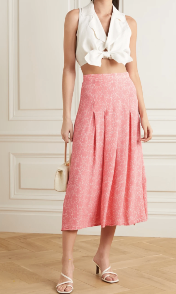 「最節儉王妃」Kate Middleton御用優雅裙款穿搭 王妃最愛穿的平民品牌!-01