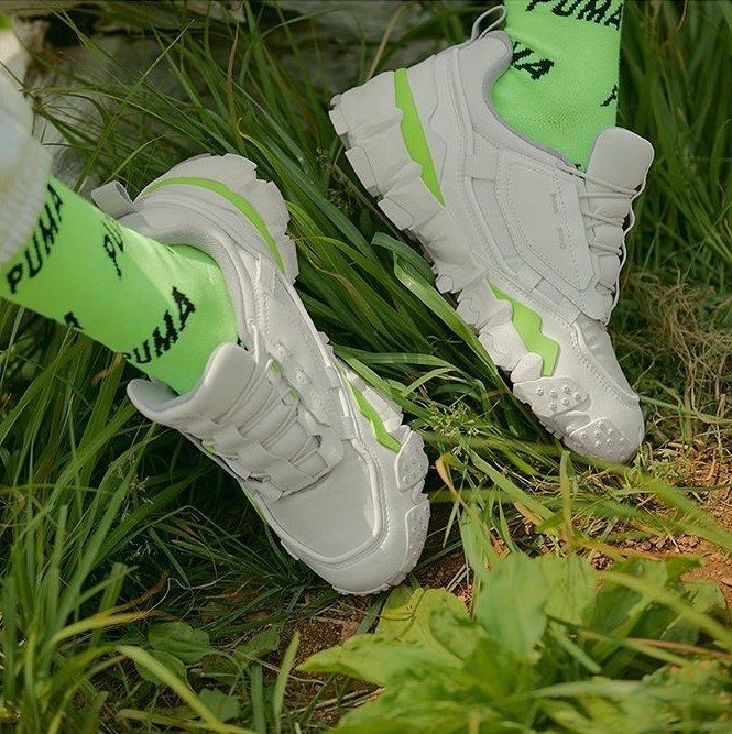 PUMA
