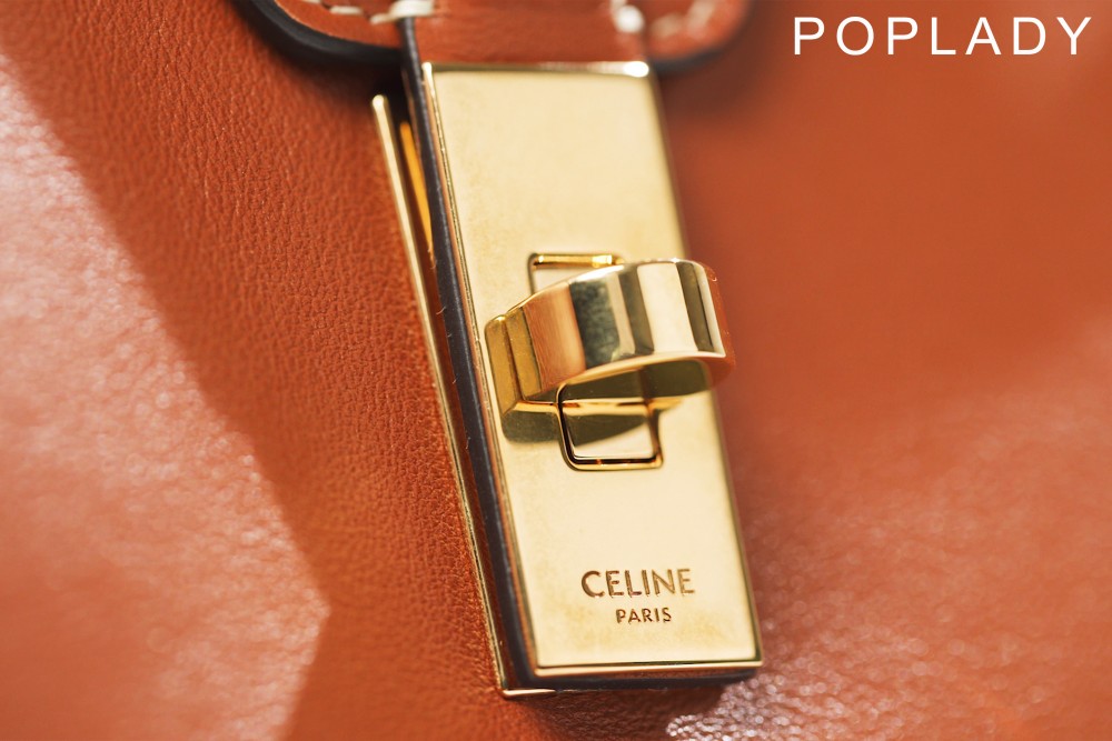 【編輯精選】CELINE的純粹魅力!16 Soft系列的簡約優雅!