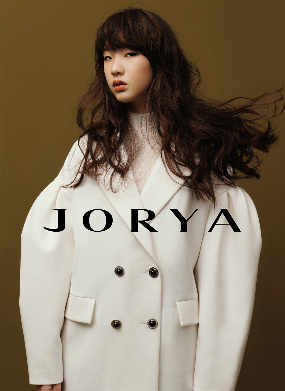 JORYA