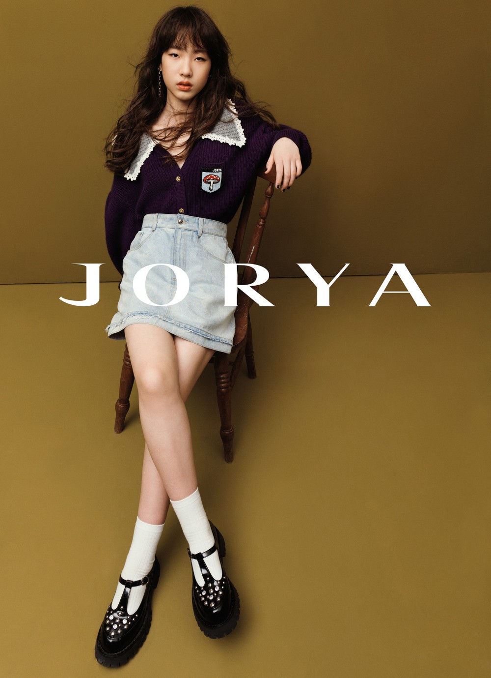 JORYA