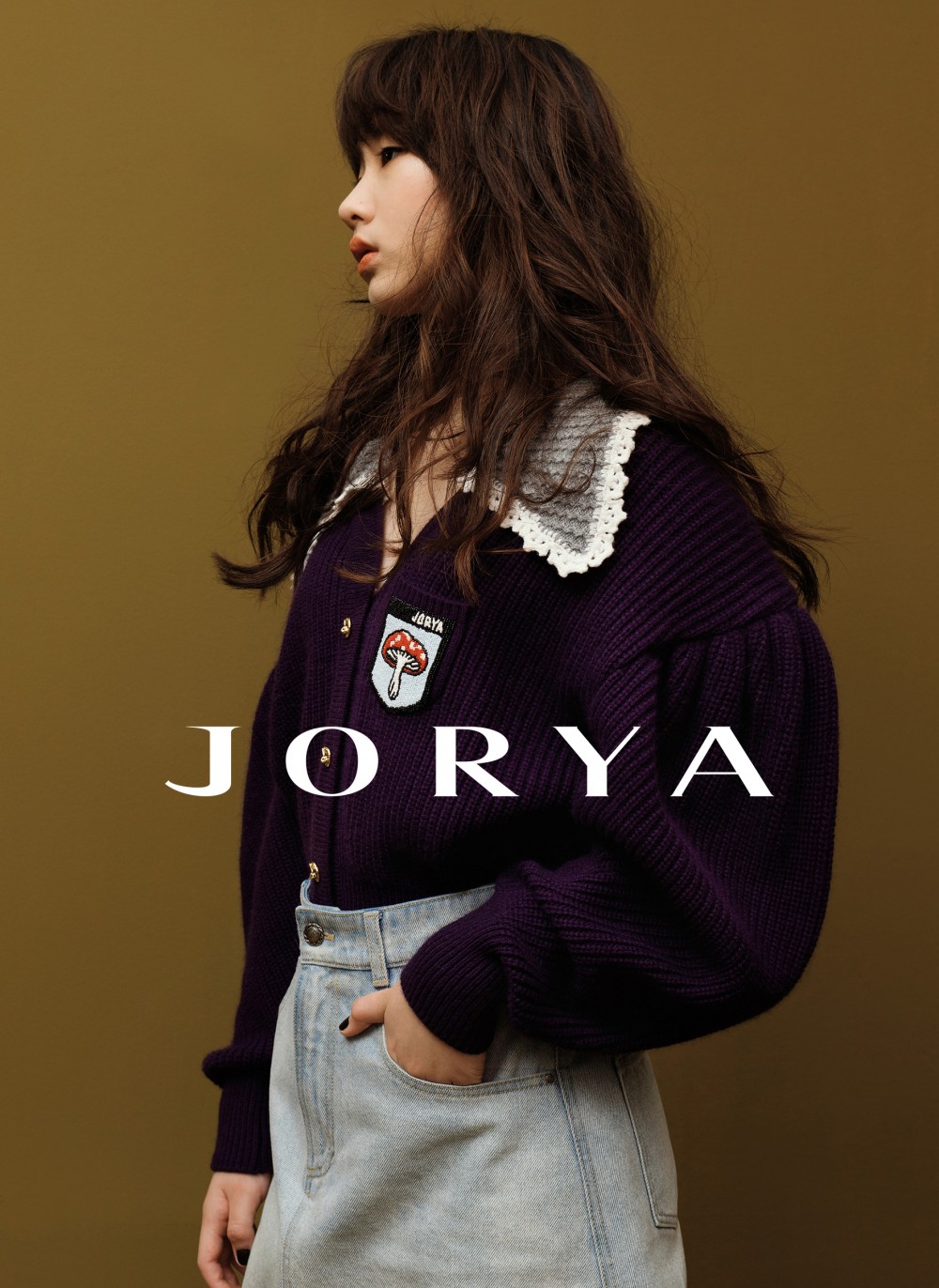 JORYA
