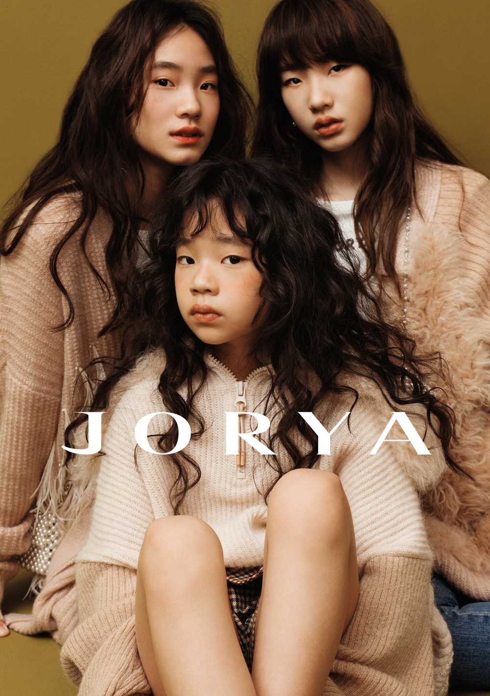 JORYA