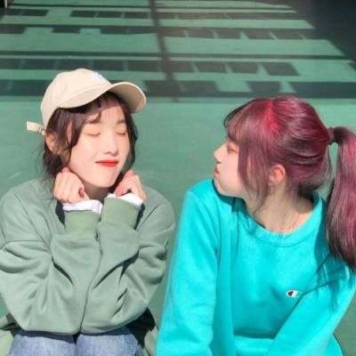 【閨蜜】5種特質讓你分辮好姊妹,這一輩子有了她們便足夠了-07