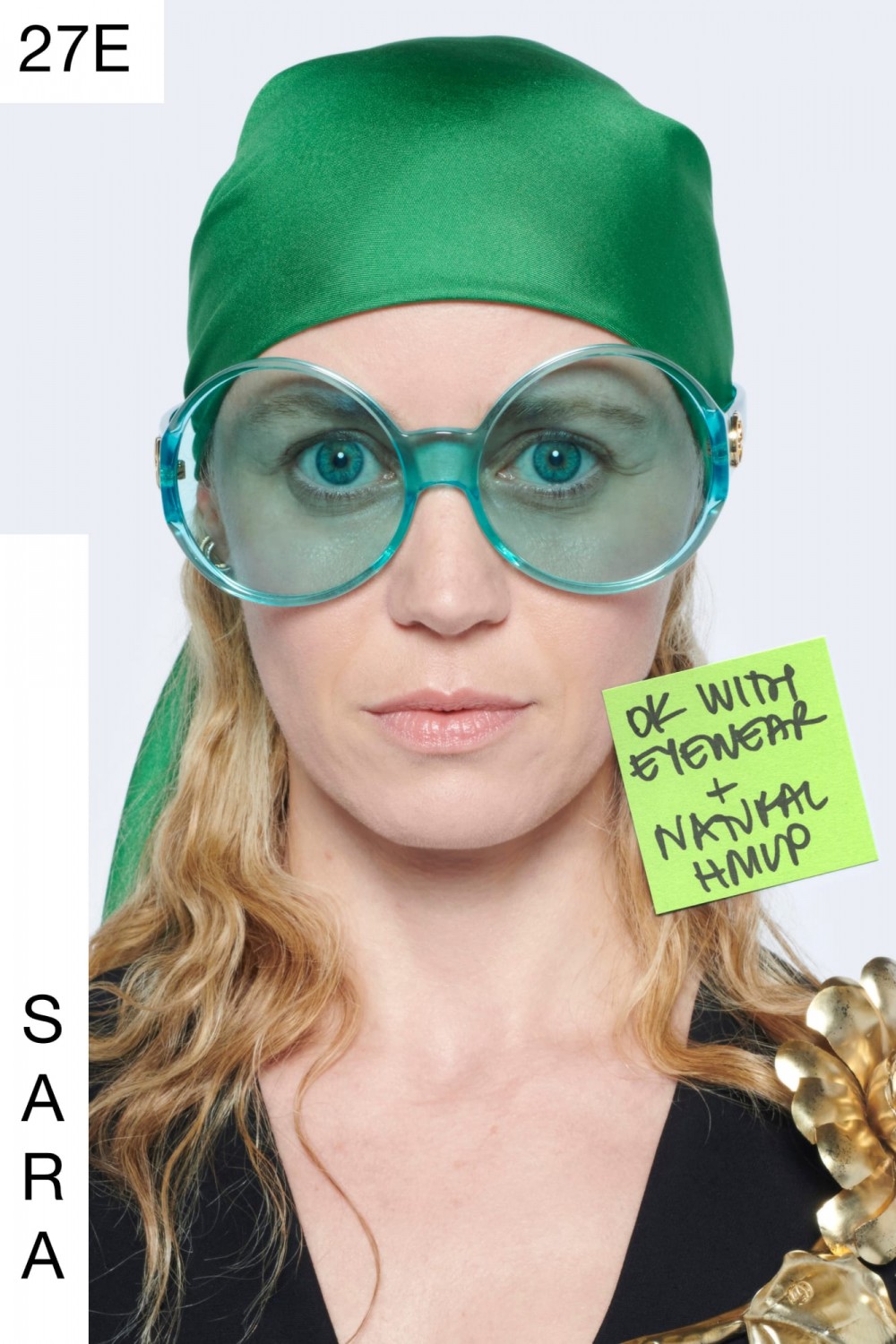 【Gucci Resort2021】員工擔任模特兒上陣 多啦A夢壓軸登場