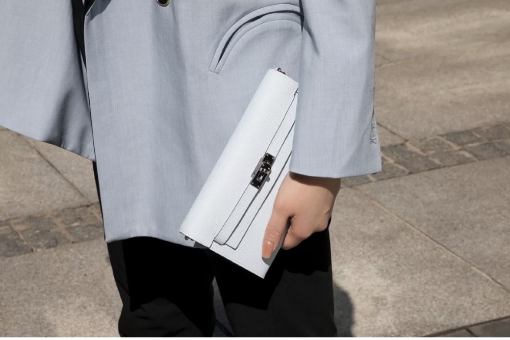 【Hermès入門袋】還未上市詢問度已爆 新成員Kelly、Constance To Go Wallet 靚色突襲