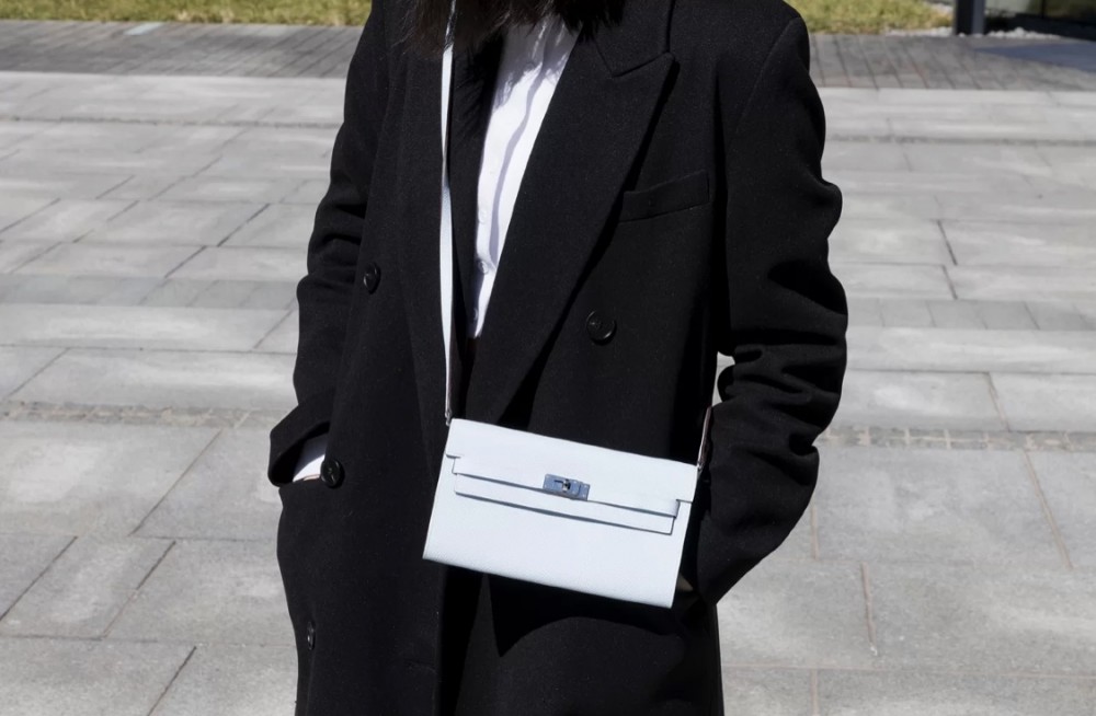【Hermès入門袋】還未上市詢問度已爆 新成員Kelly、Constance To Go Wallet 靚色突襲