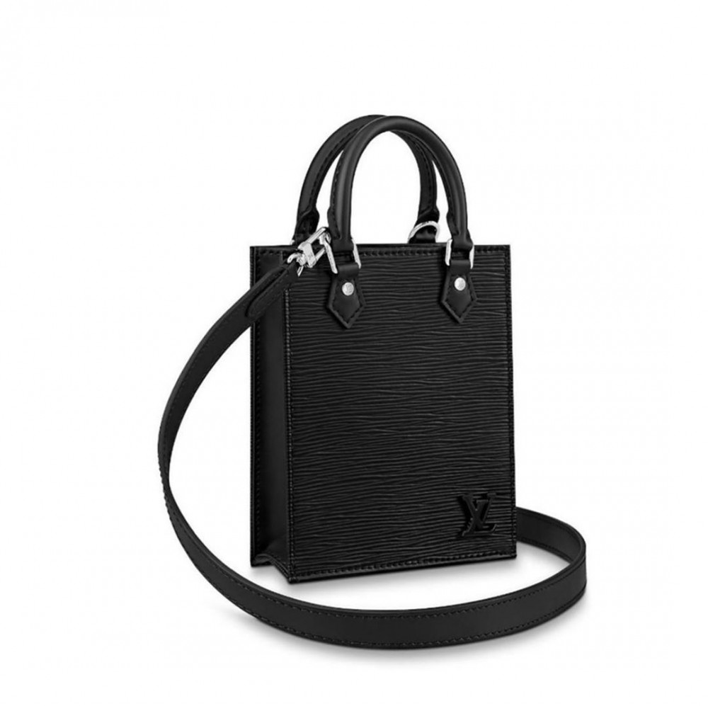 【Louis Vuitton】被預視為年度IT Bag的 Pitit Sac Plat 粉紅版香港會否上架?