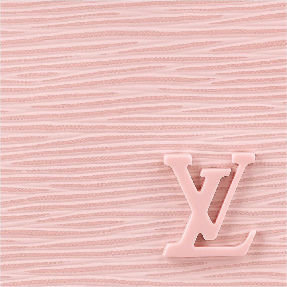 【Louis Vuitton】被預視為年度IT Bag的 Pitit Sac Plat 粉紅版香港會否上架？001