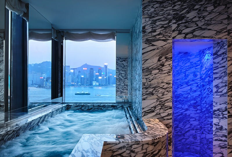 Rosewood HK