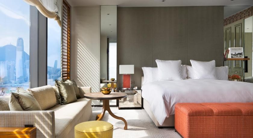 Rosewood HK