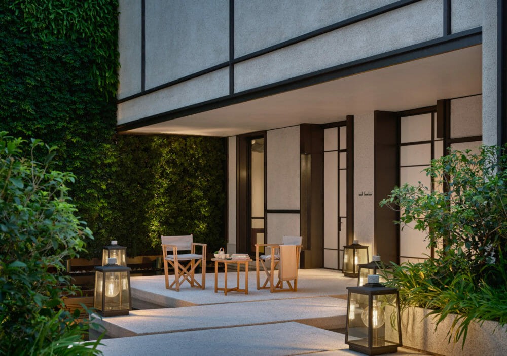 Rosewood HK