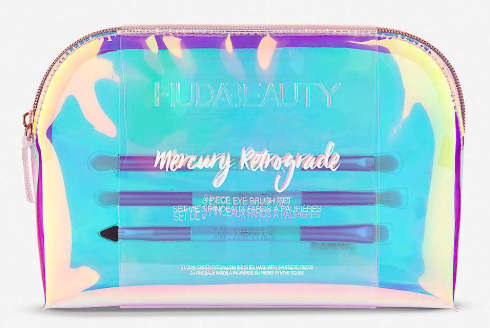 介紹美妝達人Pony、Catie 必推的化妝工具4