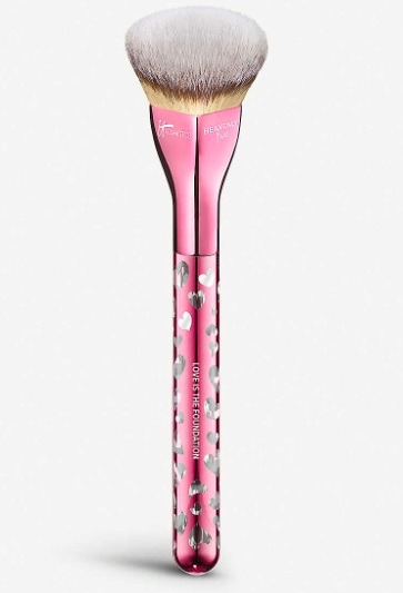 介紹美妝達人Pony、Catie 必推的化妝工具5