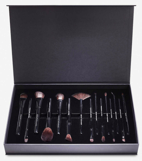 介紹美妝達人Pony、Catie 必推的化妝工具6