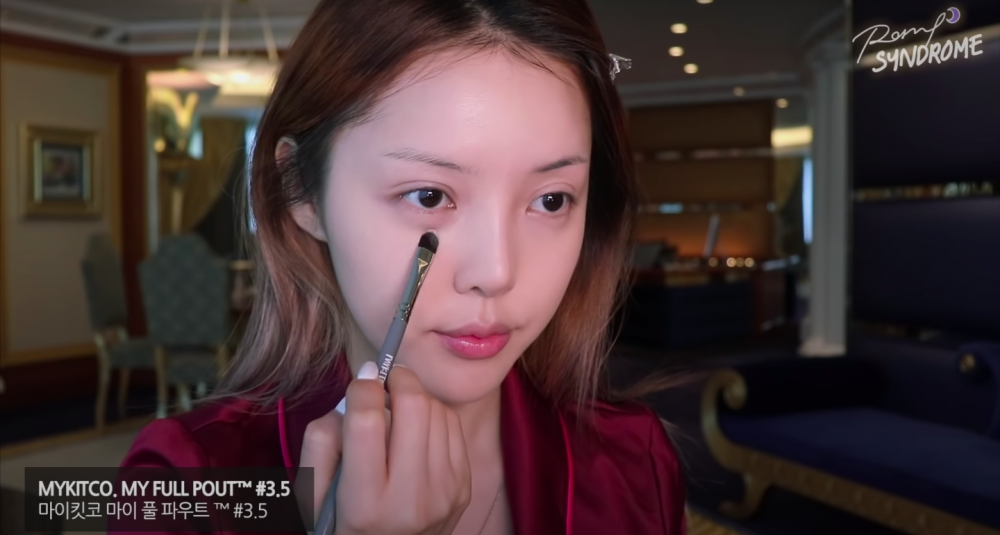 介紹美妝達人Pony、Catie 必推的化妝工具8