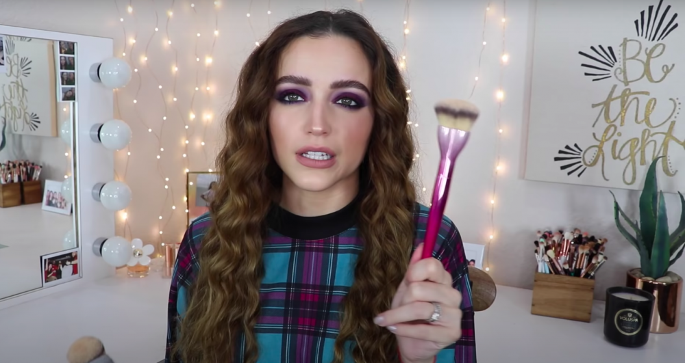 介紹美妝達人Pony、Catie 必推的化妝工具9