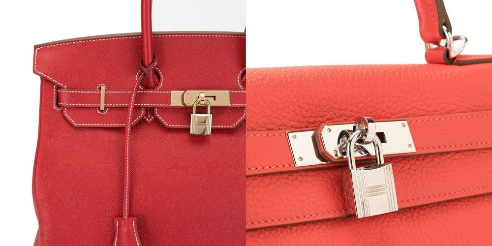 分辦Hermès Kelly、Birkin Bag004