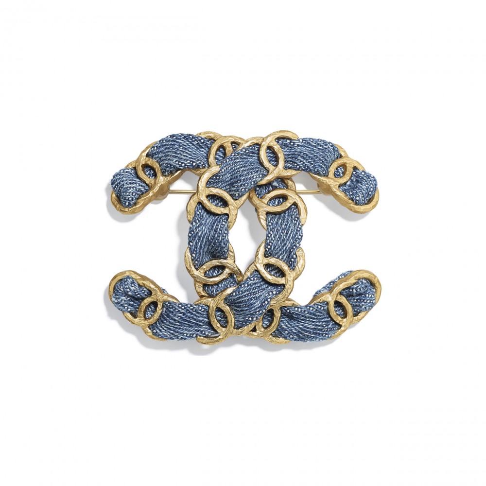 十件大牌飾物 讓你時刻保持時尚造型 012