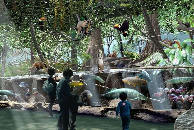 台灣全新Xpark 八景島2