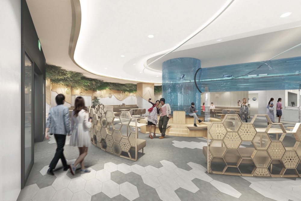 台灣全新Xpark 八景島8