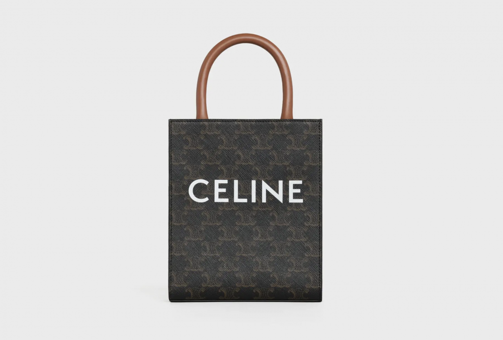 名牌迷你Tote Bag熱001