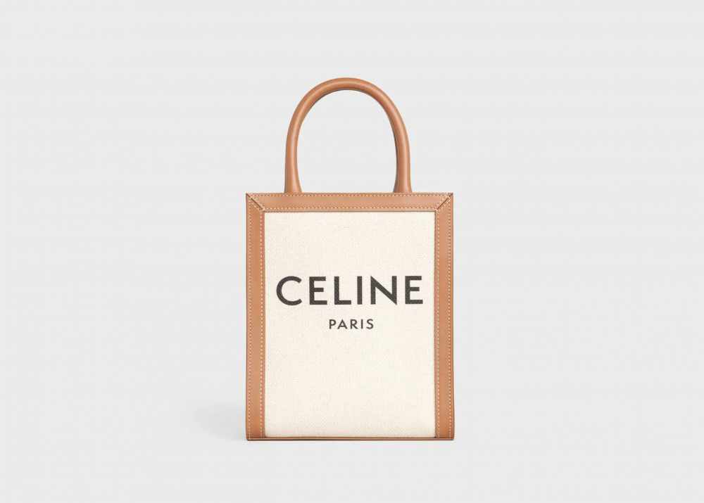 名牌迷你Tote Bag熱002