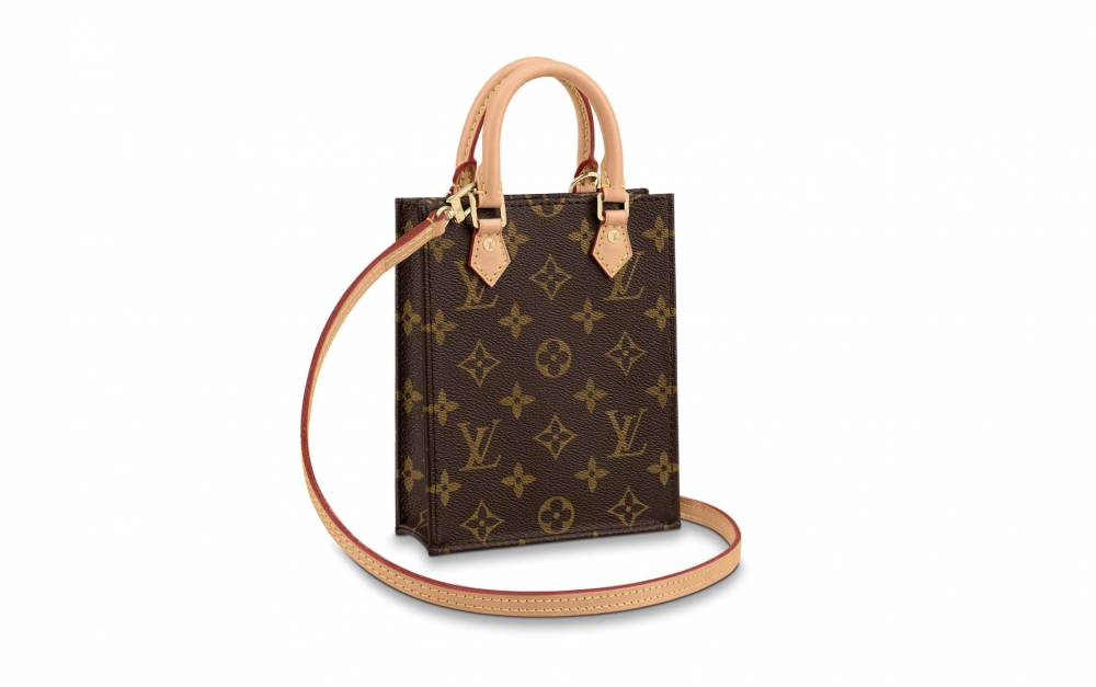 名牌迷你Tote Bag熱003