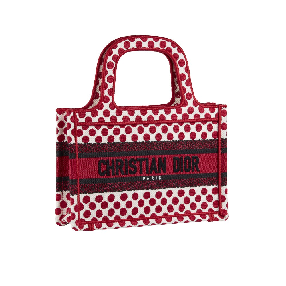 名牌迷你Tote Bag熱005