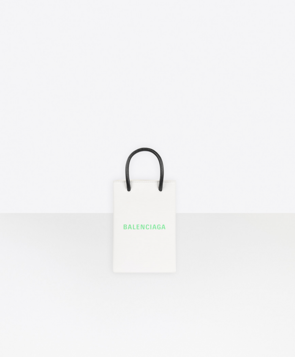 名牌迷你Tote Bag熱008